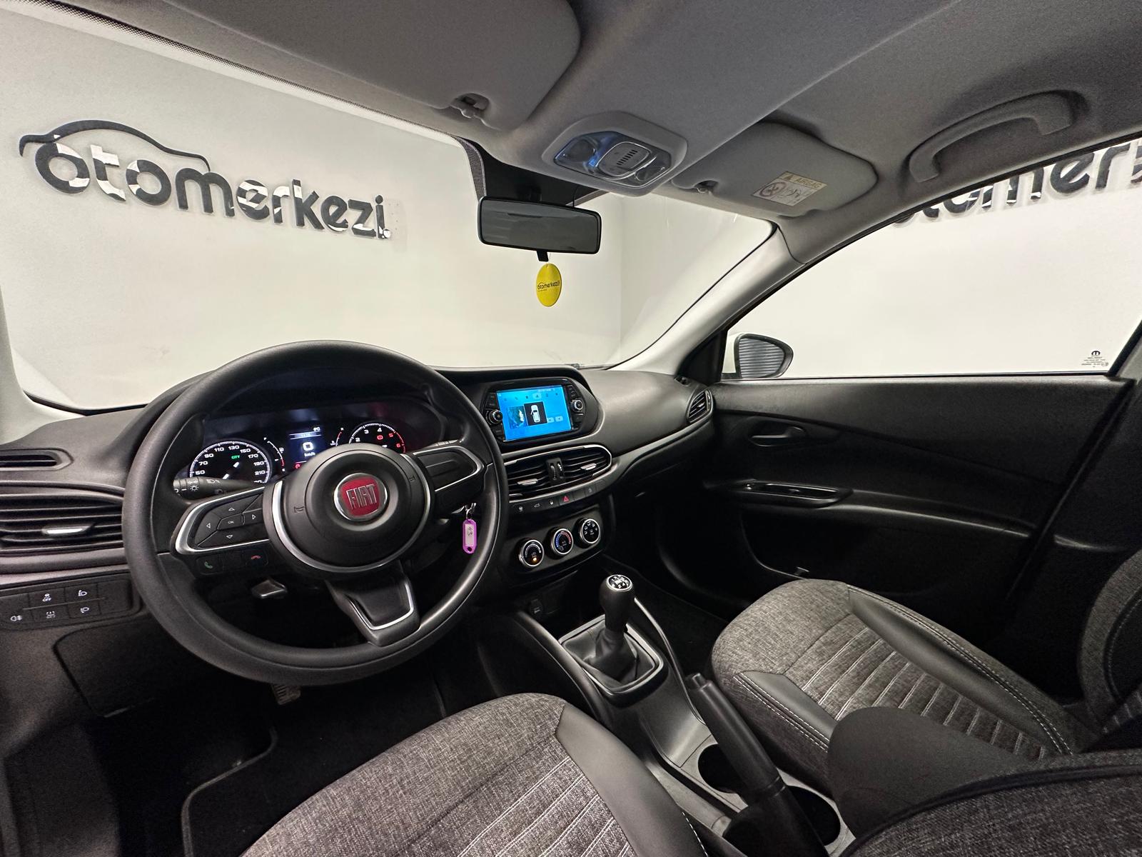 FIAT EGEA 10